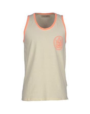 Майка ANERKJENDT