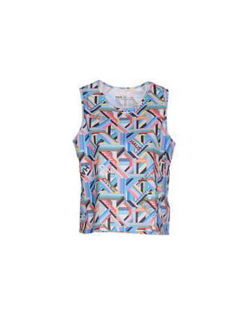 Майка HAUS GOLDEN GOOSE