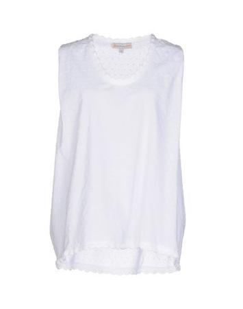 Майка PAUL & JOE SISTER