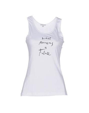 Майка ANN DEMEULEMEESTER