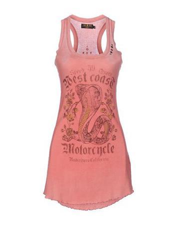 Майка RUDERIDERS