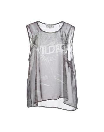 Майка WILDFOX Майка WILDFOX