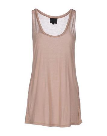 Майка HOTEL PARTICULIER