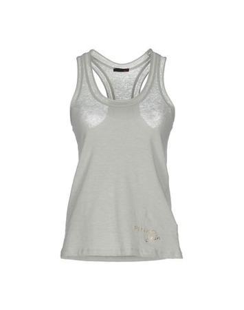 Майка PINKO SKIN