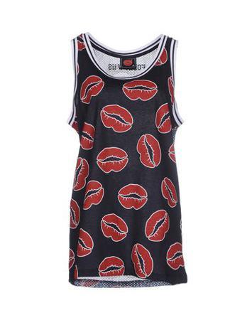 Майка FOLLOW US