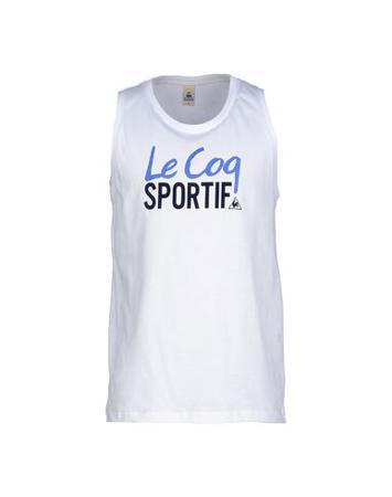 Майка LE COQ SPORTIF