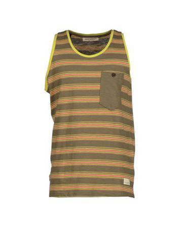 Майка ANERKJENDT