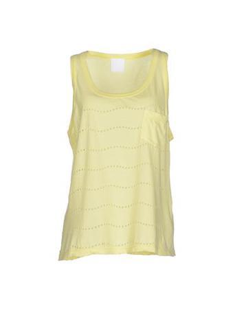 Майка U CLOTHING Майка U CLOTHING