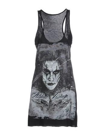 Майка ATHLETIC VINTAGE