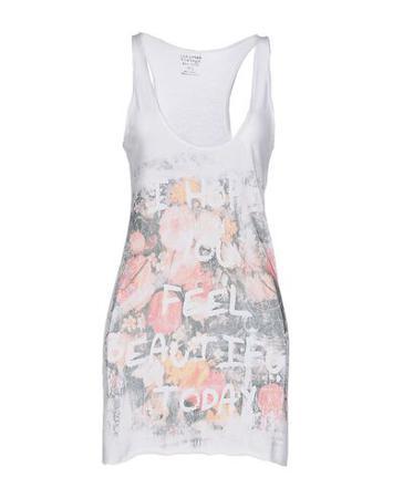 Майка ATHLETIC VINTAGE