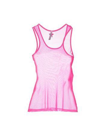 Майка SCEE BY TWIN-SET