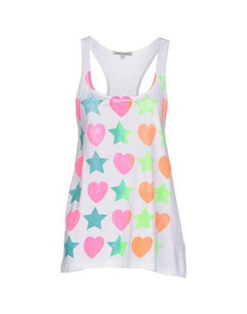 Майка SIMEON FARRAR