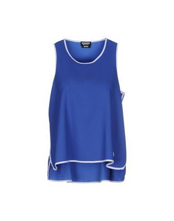 Майка DIRK BIKKEMBERGS SPORT COUTURE