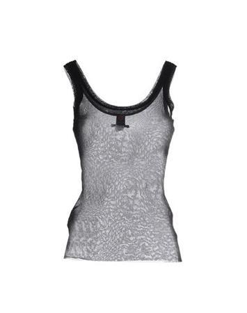 Майка JEAN PAUL GAULTIER SOLEIL