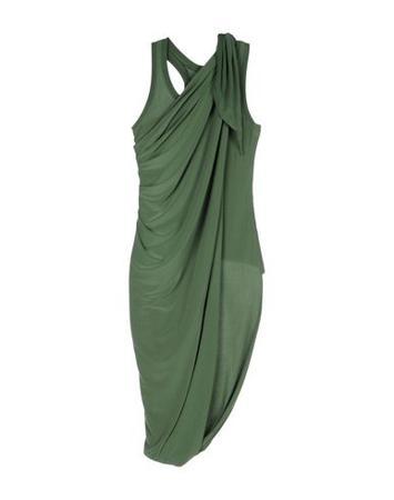 Майка KAMALIKULTURE BY NORMA KAMALI