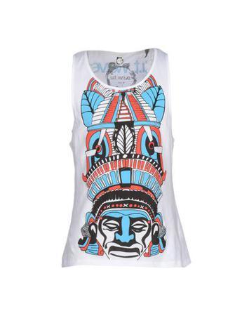 Майка U.T. WAVE