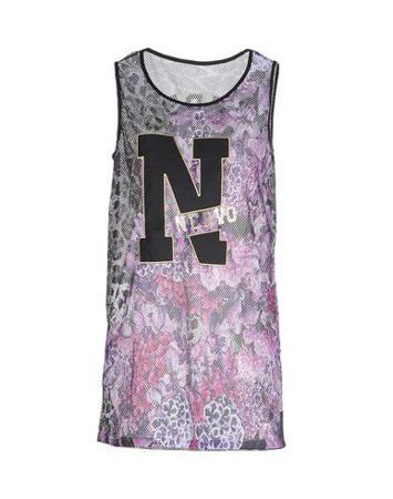 Майка FRANKLIN & MARSHALL