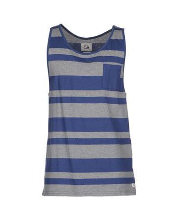 Майка QUIKSILVER