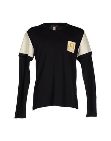 Майка JOHN GALLIANO UNDERWEAR