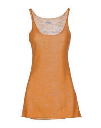 Майка BORGOFIORI