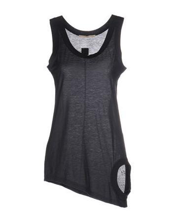 Майка MARITHÉ + FRANÇOIS GIRBAUD