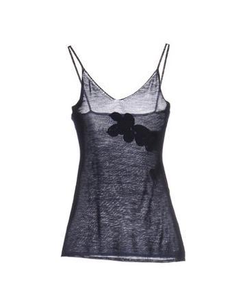 Майка SCERVINO STREET