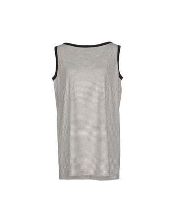 Майка SE (SACREENFUMÉ)