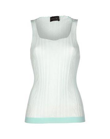 Майка FABRIZIO DEL CARLO