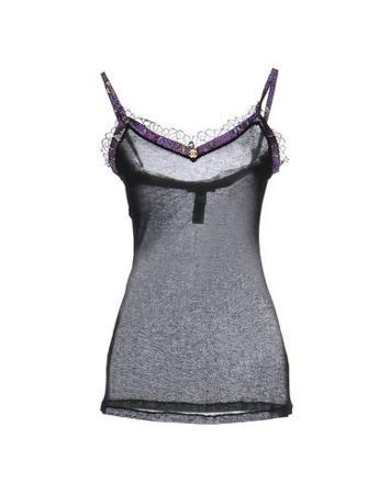 Майка ROBERTO CAVALLI UNDERWEAR