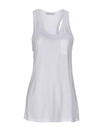 Майка T BY ALEXANDER WANG