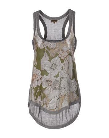 Майка MISS BIKINI Майка MISS BIKINI