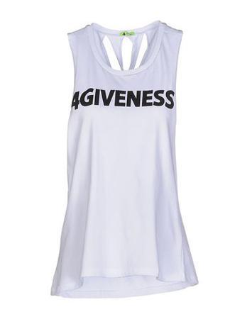 Майка 4GIVENESS