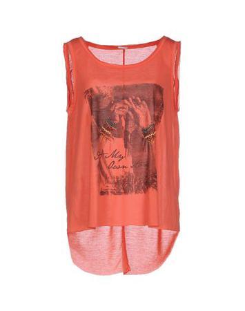 Майка VERO MODA