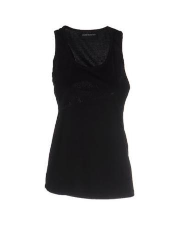 Майка JAMES GOLDSTEIN