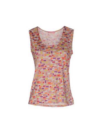 Майка MONIKA VARGA