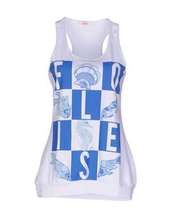 Майка BLUGIRL FOLIES