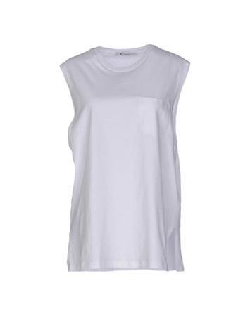 Майка T BY ALEXANDER WANG