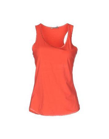 Майка 19.70 GENUINE WEAR