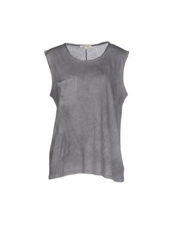 Майка COTTON CITIZEN