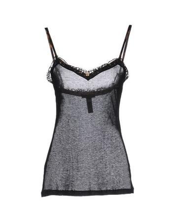 Майка ROBERTO CAVALLI UNDERWEAR