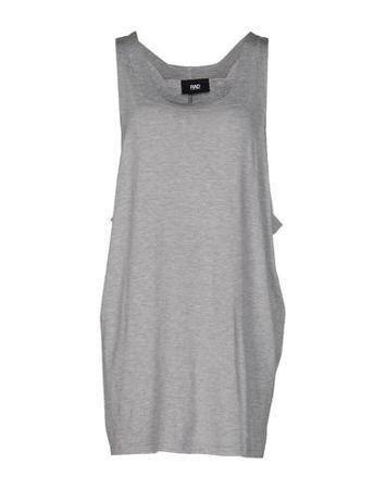 Майка RAD BY RAD HOURANI