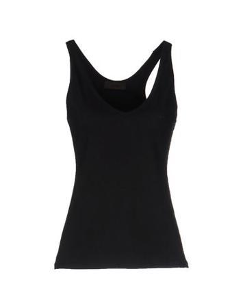 Майка JO NO FUI