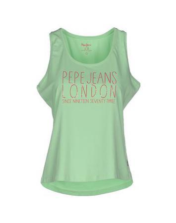 Майка PEPE JEANS