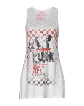 Майка STEREOTYPES