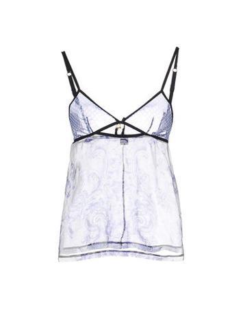 Майка ROBERTO CAVALLI UNDERWEAR