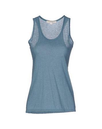 Майка ANNE VALERIE HASH