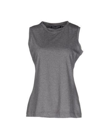 Майка DOLCE & GABBANA