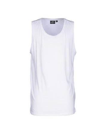 Майка DR. DENIM JEANSMAKERS