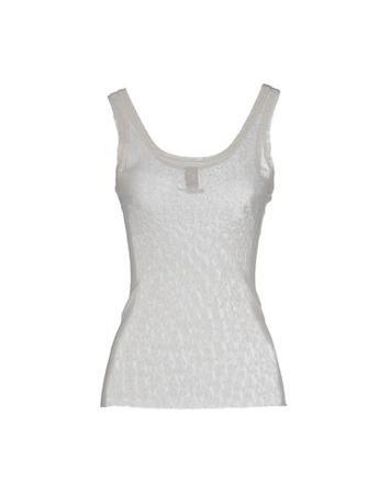 Майка JEAN PAUL GAULTIER SOLEIL