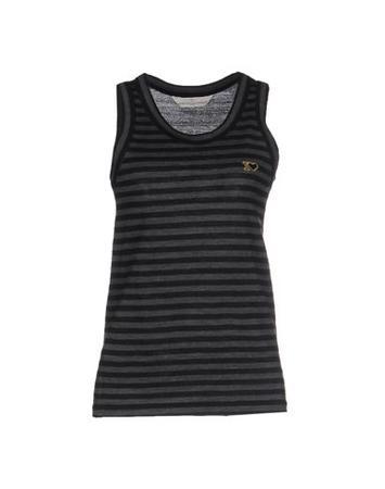 Майка GOLDEN GOOSE